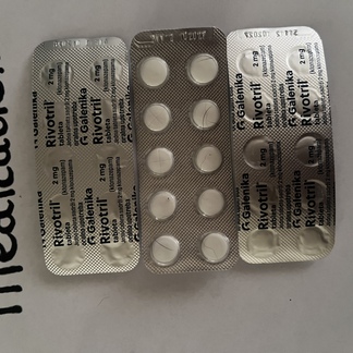 Clonazepam bestellen zonder recept